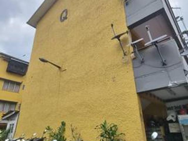 TERMURAH Flat Pkns AU2 Flat Columbia