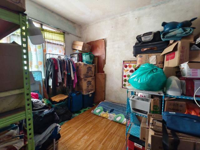 Termurah Flat PKNS Seksyen 19 ShahAlam