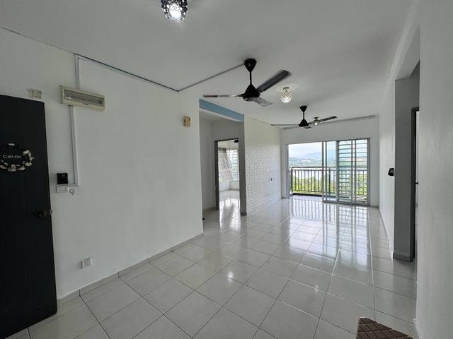 Termurah Flexi Depo Laguna Biru 2 Level 10 Facing Tasik Biru