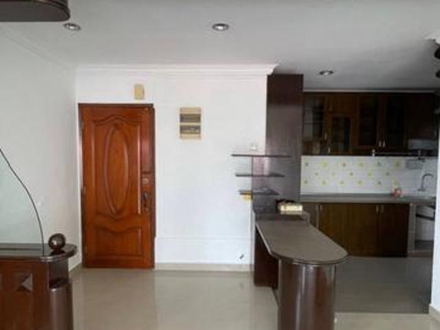Termurah Freehold Corner Unit