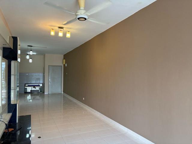 TERMURAH Full Loan Symphony Height Batu Caves dan Cashback for sale