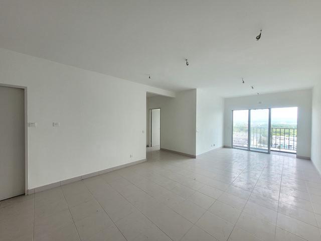 TERMURAH FULL LOAN DCerrum Apartment Setia Ecohill Semenyih
