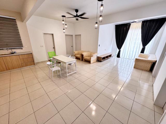 TERMURAH GOOD DEAL Residensi Adelia 2 Apartment Bangi Avenue 3R 3B