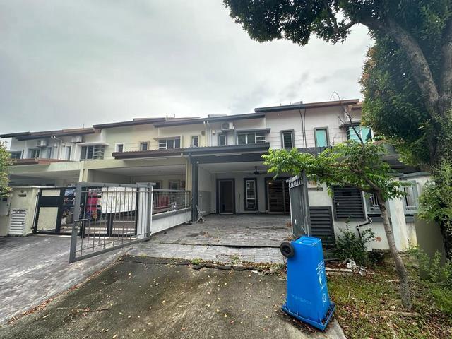 TERMURAH Hot Deal Double Storey House Setia Impian 3 Setia Alam