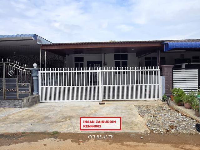 TERMURAH LAWA30K CASHBACK3FULLOANHOT AREA Taman Ria SP