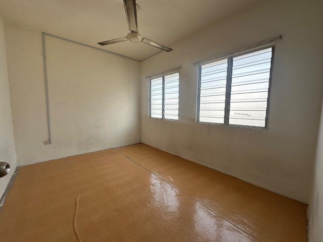 Termurah Level 2 Flat Pangsa Impian