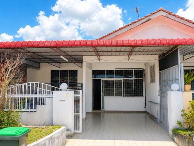 TERMURAH LUASTaman Simpang Jaya Simpang Empat Alor Setar