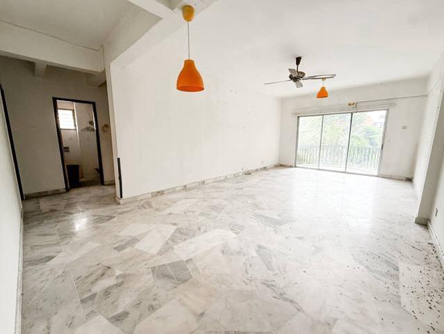 TERMURAH Melawati Hillside Apartment Taman Melawati