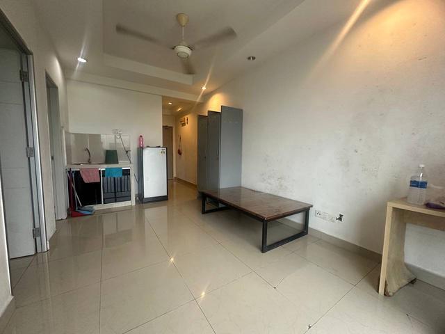 Termurah Near MSU Fully Furnished