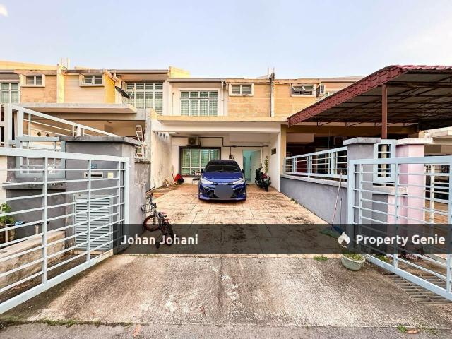 TERMURAH‼️NEAR SURAU‼️2 Storey Oakberry Taman Pelangi Semenyih 2 for sale