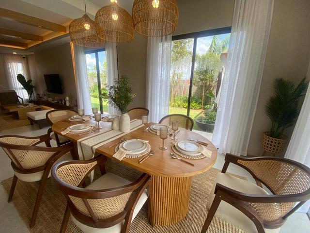 TERMURAH NEW BALI LAKESIDE KONSEP 2 Storey Garden CYBER CYBERSOUTH
