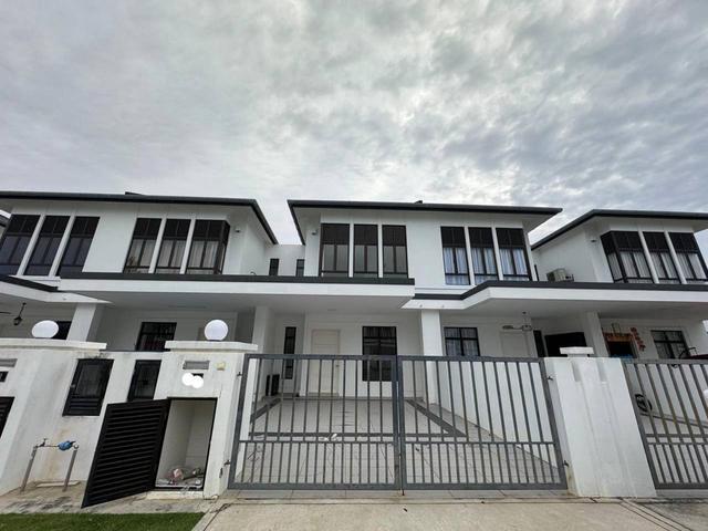 TERMURAH Non Bumi 2 Storey Type C Eco Grandeur Graham Garden PAlam