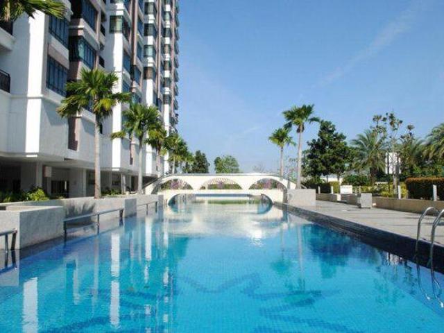 TerMurah One Damansara Damansara Damai MRT 1K BOOK 100 LOAN