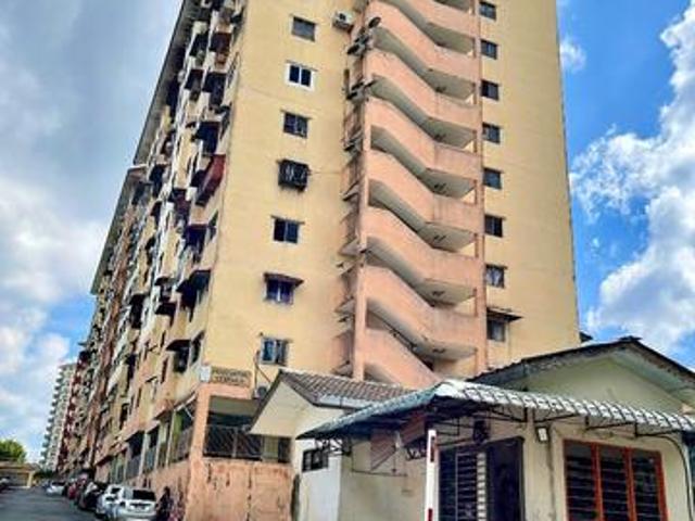 TERMURAH PANGSAPURI BELIMBING CEMPAKA Belimbing Heights Seri Kembngn