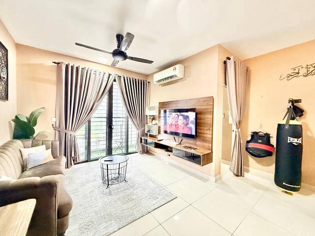TERMURAH PV9 Residence Taman Melati