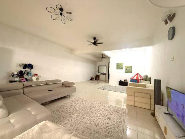 Termurah Renovated Double Storey House Bandar Nusaputra Puchong