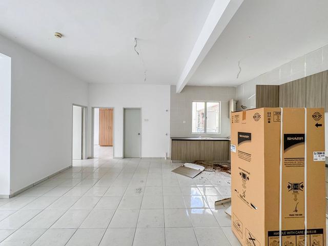 TERMURAH Residensi Adelia Bangi Avenue Kajang