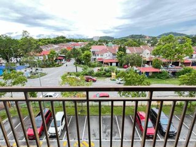 TERMURAH Residensi Warnasari 2 Puncak Alam