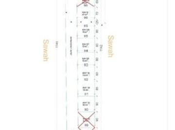TERMURAH! RUMAH 2 LANTAI CUMA 490 JUTA DI KLATEN DEKAT EXIT TOL