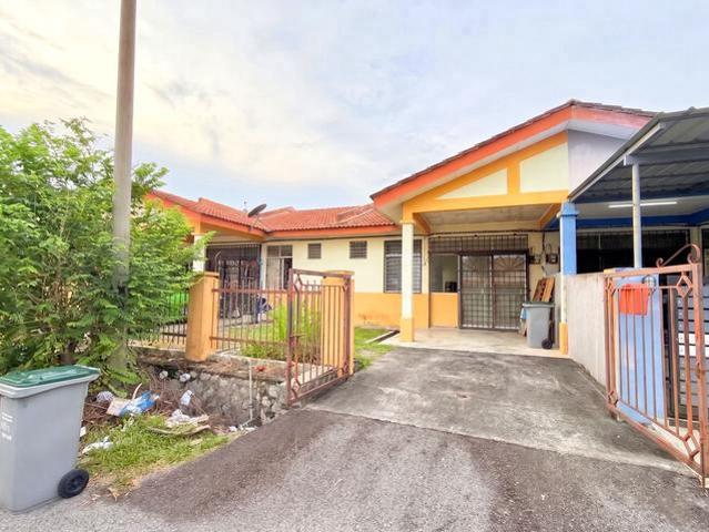 TERMURAH Rumah Teres 1 Taman Bukit Sendayan Bandar Sri Sendayan