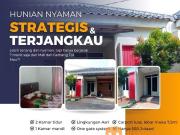 Termurah Rumah Siap Huni di Jatisampurna, Kranggan,Kota Bekasi