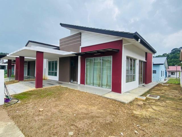 TERMURAH SemiD Laman Budiman U14 Shah Alam
