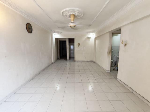 TERMURAH Sentul Utama Condominium Sentul