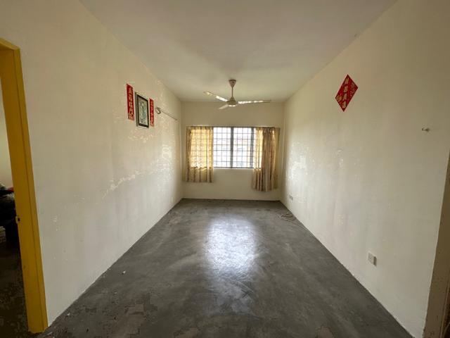 TERMURAH Seri Pulai Apartment Taman Puchong Hartamas Wawasan Puteri