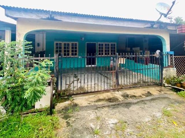 Termurah Single Storey Taman Sri Nanding Hulu Langat Direct Owner