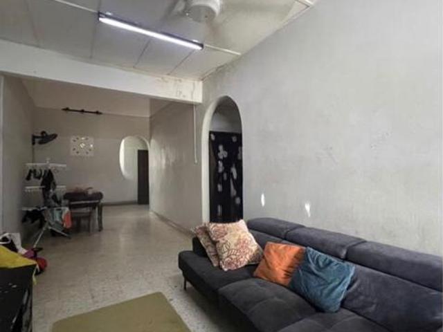 TERMURAH Single Storey Teres Taman Rakan Cheras