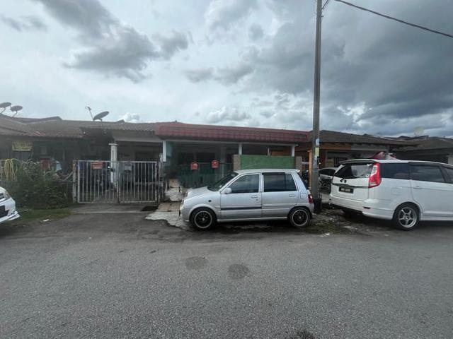 TERMURAH Single Storey Terrace Bandar Tasik Kesuma Semenyih