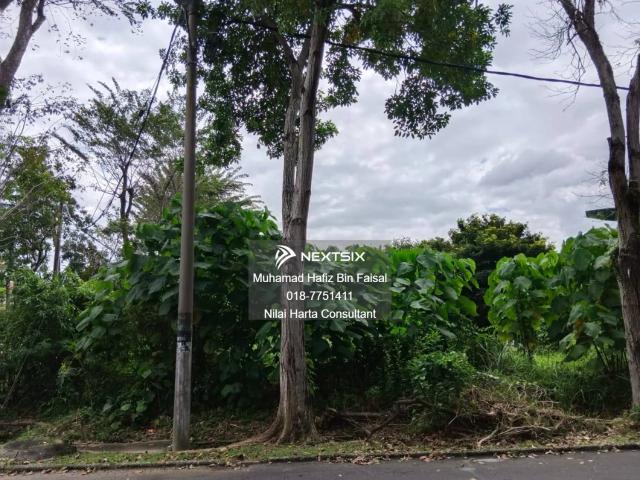 Termurah Single Storey Terrace for corner Lot in Klang