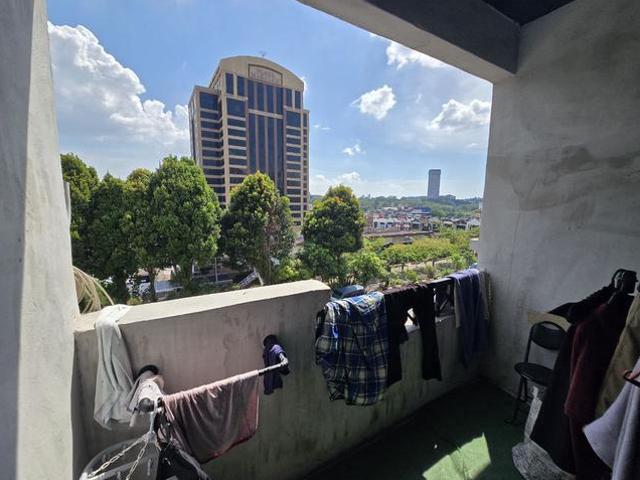 TERMURAH SRI MAHLIGAI SEKSYEN 9 SHAH ALAM FACING OPeN iNDUSTRIAL C