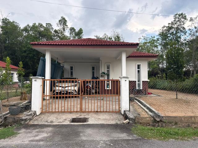 TERMURAHBungalow Mahkota Hills Bandar Tasik Senangin Lenggeng