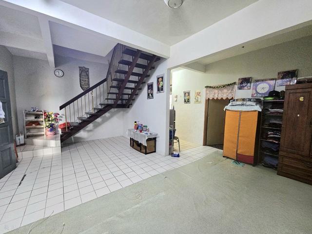 TERMURAHBELOW MARKET2 Tingkat Kesumba Bukit Sentosa Rawang