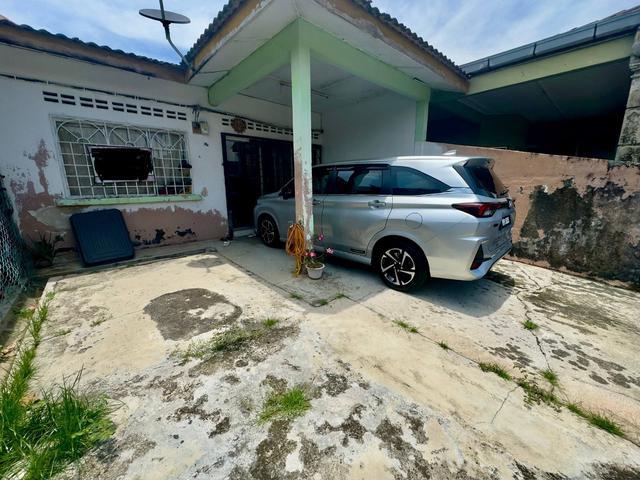 TERMURAHBOOKING 1K 1Storey House Seksyen 5 Bandar Rinching
