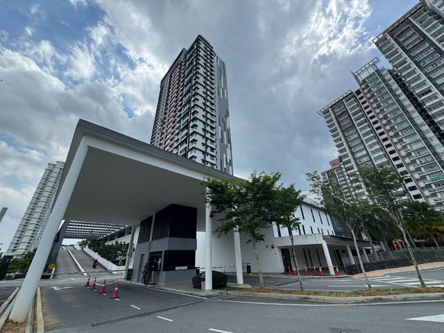 TERMURAHDAH SIAP Setia Seraya Residence Putrajaya Near MRT