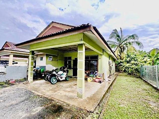 TERMURAHDEPOSIT FLEXIBEL SemiD Desa Sinar Salak Salak Tinggi