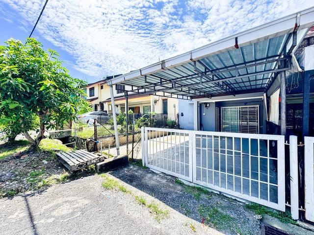 TERMURAHFULL LOAN 2 Storey Jalan Kemboja Bukit Sentosa Rwg