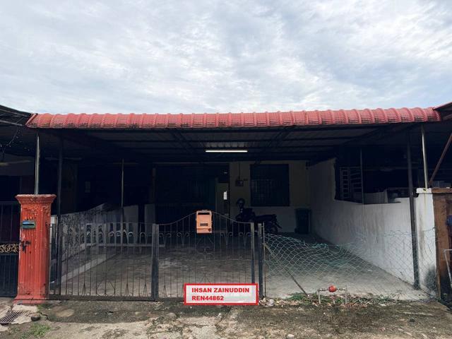 TERMURAHFULLOANRENO20K CASHBACKNEGO Bandar Seri Astana A