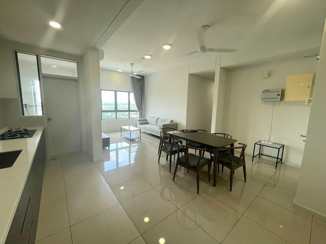 BELOW MARKET2 ParkingSunway Gandaria Condo Sek 9 Bangi