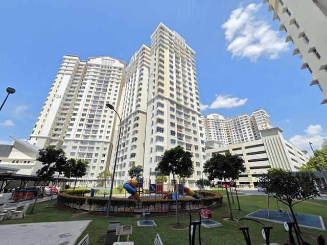 TERMURAH PPA1M Larai Presint 6 Putrajaya