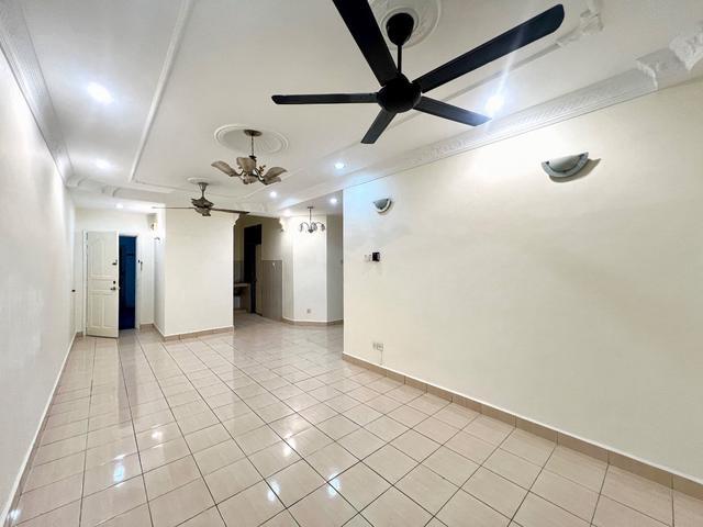 TERMURAHFREEHOLD APARTMENT DELIMA BUKIT JELUTONG SHAH ALAM FOR Sale