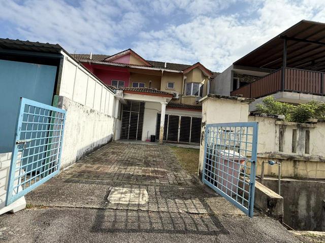 TERMURAHH 5R3B Double Storey Jalan Cecawi Seksyen 6 Kota Damansara
