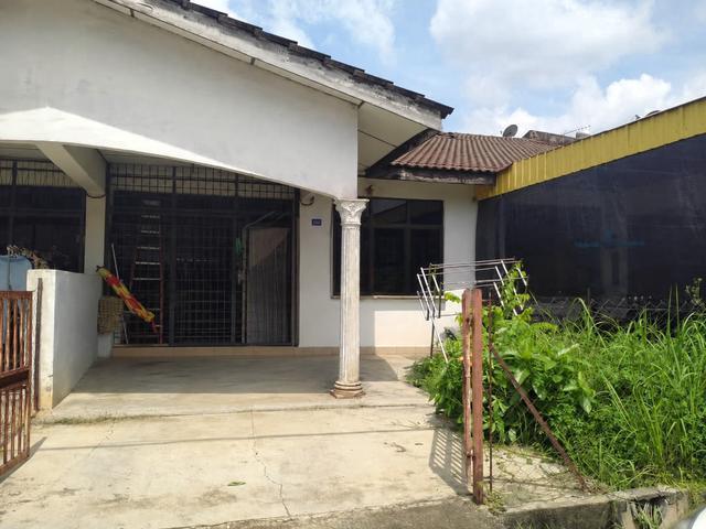 TERMURAHHH DI DUNIAUnit Tmn Ria Jaya SPFULL LOAN