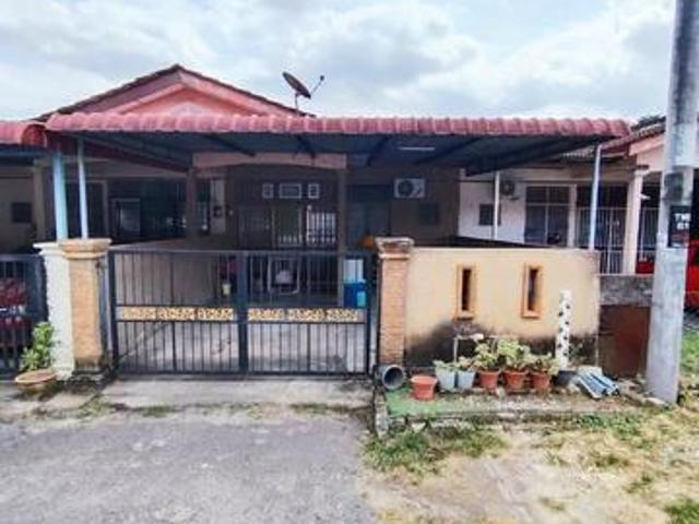 TERMURAHHot Area 1 Sty Tmn Sri Pulasan Seremban MUST VIEW