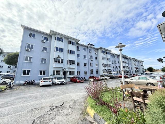 TERMURAHLEVEL 2 Pesona Villa Apartment Tmn Melawati KL