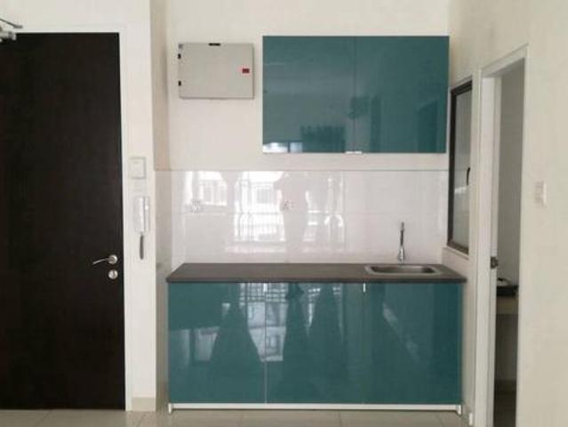 TERMURAHRENOVATED Seasons Garden Residences Seksyen 10 Wangsa Maju