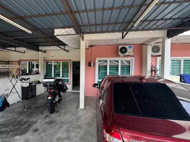 TERMURAHSTRATEGIC LOCFULLOANRENOFULLOAN Taman Halaman Indah