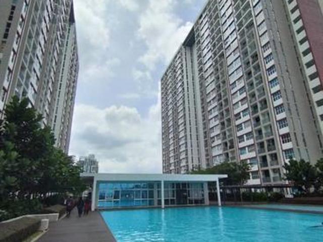 TERMURAHSelangorku PR1MA Lakefront Homes Cyberjaya 100 LOAN